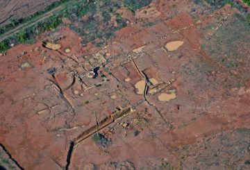 Découvrez le site de l’Auribelle Basse à Pézenas