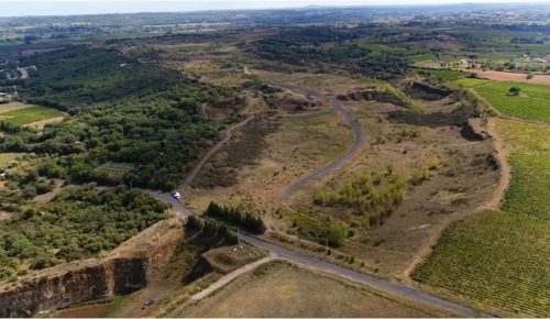 Les dynamiques de peuplement du         Territoire Hérault Méditerranée         Chapitre 1 : La présence