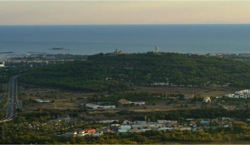 Les dynamiques de peuplement du territoire Hérault Méditerranée : chapitre 3 l’implantation