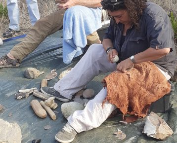 Comprendre l’archéologie expérimentale