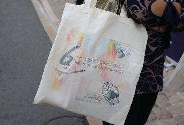 Retour en images sur le congrès d’archéologie expérimentale