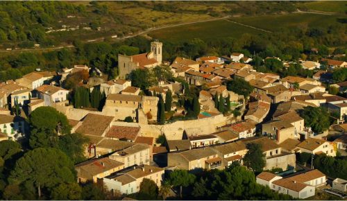 Les dynamiques de peuplement du territoire Hérault Méditerranée – chapitre 5 – les mutations