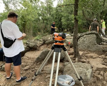 Comprendre l’archéologie programmée