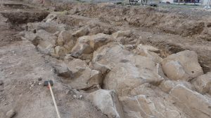 Les métiers de l'archéologie - Archéodyssée
