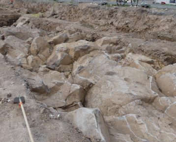 Les métiers de l’archéologie