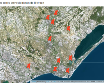 Découvrez la Parcours Numérique d’Archéodyssée