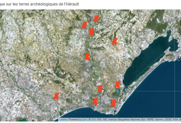 Découvrez la Parcours Numérique d’Archéodyssée