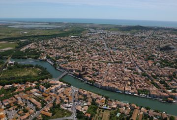 Visitez la ville d’Agde autrement !