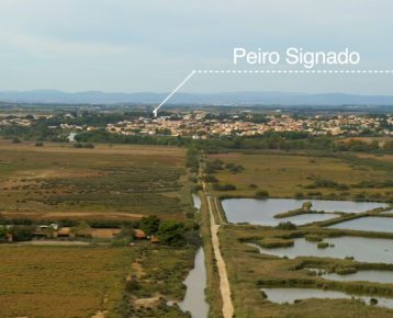 Les dynamiques de peuplement du territoire Hérault Méditerranée : chapitre 2 la sédentarisation