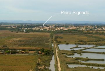 Les dynamiques de peuplement du territoire Hérault Méditerranée : chapitre 2 la sédentarisation