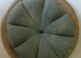 Pain Pompéi