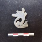 Le mobilier archéologique