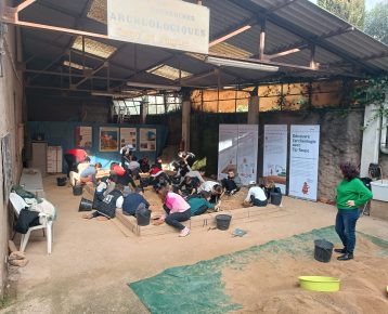 Bilan des interventions de médiation 2024/2025