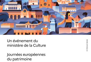 Ce week-end à Lézignan-la-Cèbe, Saint-Thibéry, Agde, on parle d’archéologie dans le cadre des journées européennes du Patrimoine !