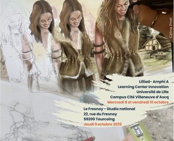 Retour sur les Rencontres Nord Sud de préhistoire récente