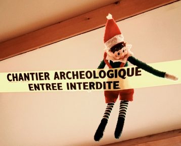 Joyeuses fêtes 2025