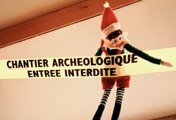 Joyeuses fêtes 2025