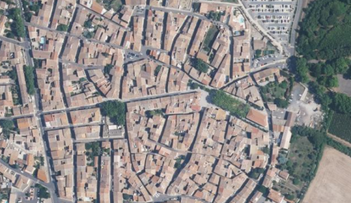 Tour d’horizon d’Archéodyssée : Bessan