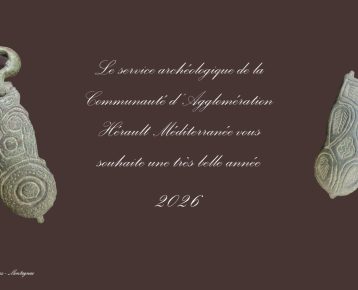 Belle Année 2026