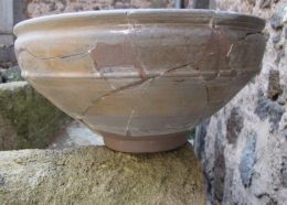 Dérivée de Sigillée Paléochrétienne - Saint-Thibéry - GRAA