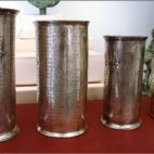 Le mobilier archéologique