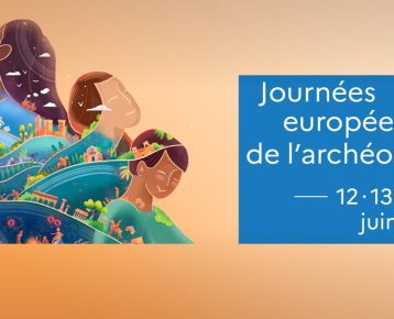 Journées Européennes de l&rsquo;Archéologie 2026