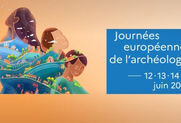 Journées Européennes de l&rsquo;Archéologie 2026